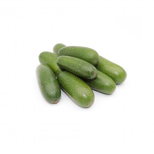 Avokado - Baby